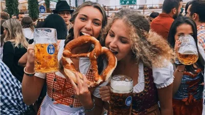 Tratak - #ladnapani #oktoberfest