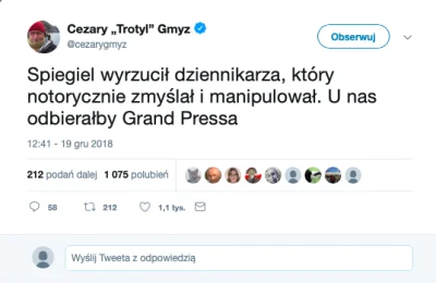 Fren - @Kempes: Swoją drogą to zważywszy na częste na prawicy antyniemieckie zaczadze...