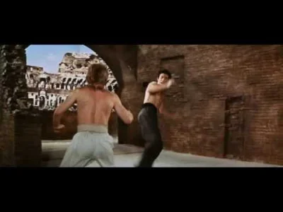 K.....w - Najlepsza scena walki (｡◕‿‿◕｡)
Bruce Lee vs Chuck Norris 
#brucelee #chuc...