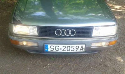 TypowyPolskiFaszysta - http://olx.pl/oferta/audi-90-b-3-sedan-CID5-IDfIaqt.html#21a61...