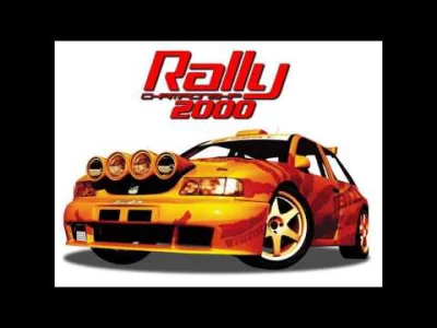 Defender - Najlepszy #soundtrack gier rajdowych ever!

#pcmasterrace #psx #rallycha...