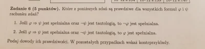 Mordercza_Konewka - Mirki, znów proszę o pomoc bo jutro kolos ( ͡° ʖ̯ ͡°)
Mniej więc...