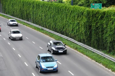 johanlaidoner - W Polsce należy w całym kraju obsadzić ekrany dźwiękochłonne na autos...