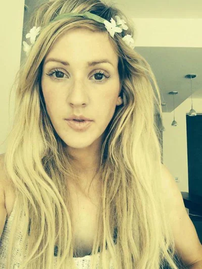 devPie - #elliegoulding #bojowkaelliegoulding #ladnapani #oczyboners