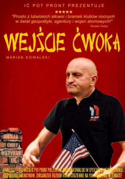 sezet11 - #4konserwy #chojecki #mariankowalski #bekazmarianakowalskiego #bekazprawako...