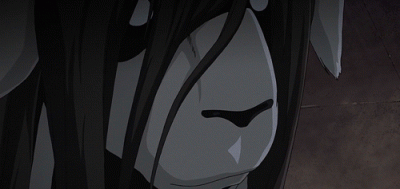 Jimp - Feels! Out of fucking nowhere. 
#randomanimeshit #animegif #fullmetalalchemis...