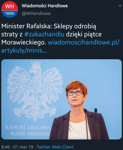 Kempes - Nawet pani minister przyznaje, że są straty ( ͡°( ͡° ͜ʖ( ͡° ͜ʖ ͡°)ʖ ͡°) ͡°)