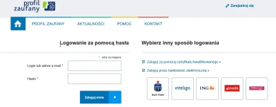 WyczesanyCzesiek - najnowocześniejszy, najbardziej mobilny bank w Polsce!
- logowani...