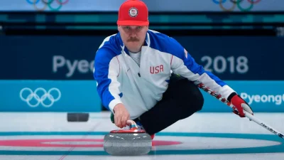 Ojciec_Kazimierz - Czo ten Janusz? 
#pjongczang2018 #curling