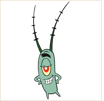 D.....k - To tylko plankton, scrollujcie dalej

#plankton