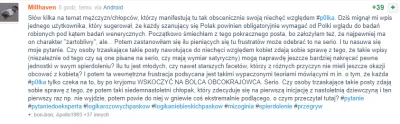 Poliorketes - Przegrywy pamiętajcie, nie wasz interes z kim śpi #p0lka i jakie chorob...