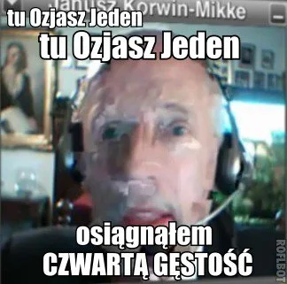 Gaboleusz - #heheszki #humorobrazkowy #korwin #byloaledobre
Brakuje mi memów o korwi...