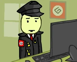 S.....y - @ptoki1: Żadko klnę online ale k!@?a, ja p!%$@@!e, co za faszyzm!
