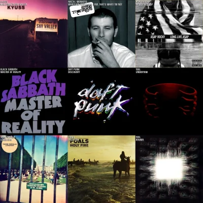 b.....a - #3x3 #tapmusic #lastfm