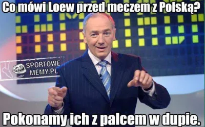 Alyn - #euro2016 #polska #niemcy 
#heheszki #humorobrazkowy #humor
#loew #low #joac...