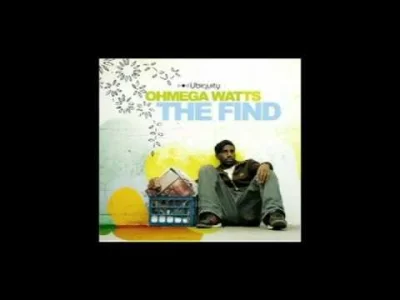 tomwolf - Ohmega Watts - Mind Power
#muzykawolfika #muzyka #rap #hiphop #jazzhop #ja...