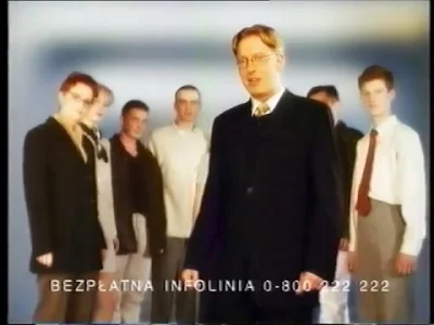 awcalezenie - Śmiesznie prezentują się teraz te wszystkie reklamy, takie amerykańskie...