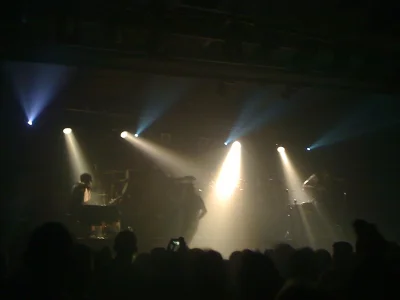 m.....i - Get Your Body Beat #koncert Combichrist nao!