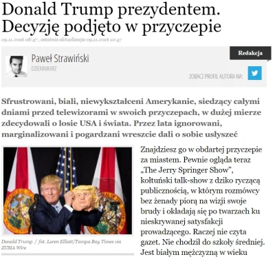 soltysek - O cholera ale ból dupy http://www.forbes.pl/wyniki-wyborow-w-usa-donald-tr...