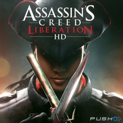majkel93 - #rokgier



1429 - 1 = 1428



Assassin's Creed Liberation HD - wersja HD ...