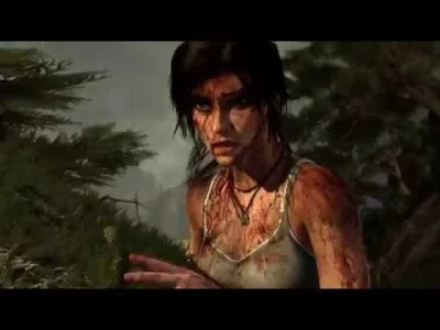 k.....3 - A wy przegrywy nadal na jakieś imprezy sylwestrowe chodzicie? #tombraider #...