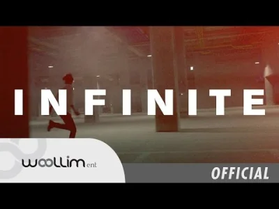 K.....a - 인피니트(INFINITE) "Bad" Official MV
#kpop #infinite #muzyka