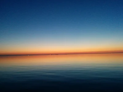 Jormungand - @PanKara taki wschód słońca nad morzem, ahhh