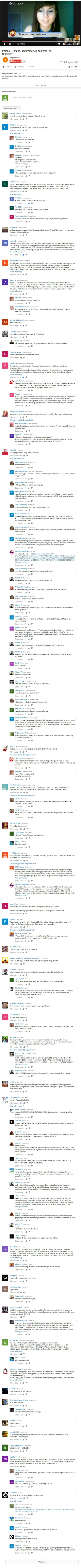 qwertyzxcv666 - To uczucie zażenowania i wstyd z bycia polakiem za każdym razem, gdy ...