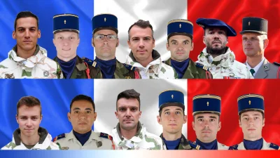 K.....e - Jeśli ktoś zna Francuski a chce dokładniej poznać Francuskich żołnierzy któ...