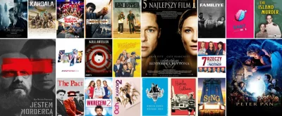 upflixpl - Aktualizacja oferty Netflix Polska

Ponownie dodane:
+ Bad Boys II (200...