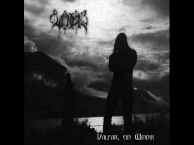 DuszaJestChaosem - Windir #blackmetal #paganmetal #vikingmetal