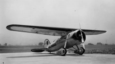 PalNick - Ciekawostka: w 1931 roku w Stanach Zjednoczonych pewien mężczyzna ukradł sa...