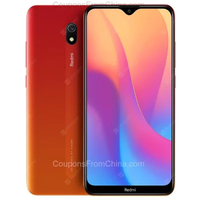 n____S - Xiaomi Redmi 8A 2/32GB Global Red - Gearbest 
Kupon: Wklej kupоn 'GBRMI8A03...