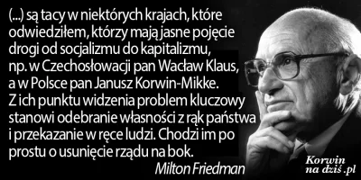 V.....m - Przepraszam, że znowu w ramach #korwinnadzis, cyklu #okorwinie znowu ten sa...