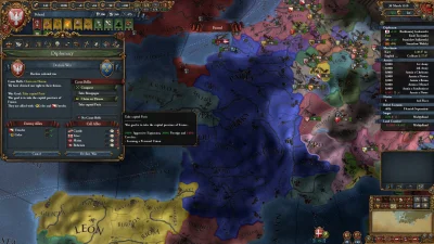 InformacjaNieprawdziwaCCCLVIII - #eu4 #europauniversalis4 #dzieckoszczescia 

Myśla...