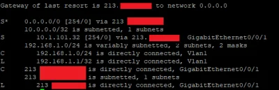 bestboy120 - Mam router cisco 1111-8p. Chciałbym skonfigurować na nim VPNa (chyba L2T...