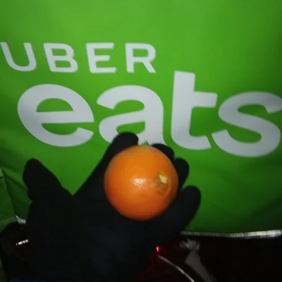 yourij - #ubereats

Dostałem napiwek xD