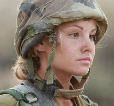 K.....5 - #zwykladziewczyna #ladnapani #militaryboners #jakreksioszynke