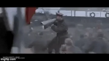 Jemigrant - Ktoś podpowie z jakiego filmu ten gif? #kiciochpyta #film