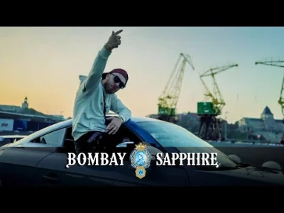 S.....T - Kazior - Bombay Sapphire (prod. SAMER)
dobrze to brzmi, ale znów to samo
...
