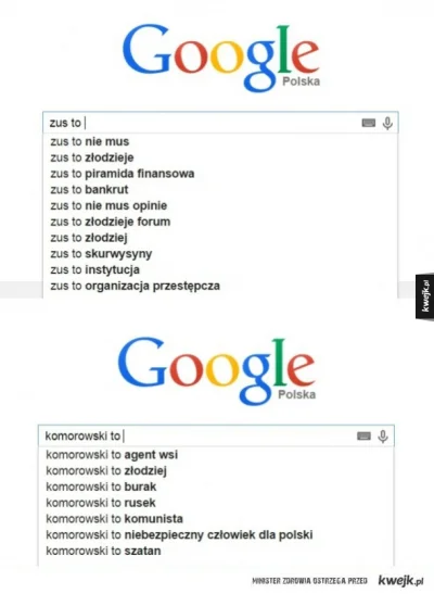 lembol - Google nie kłamie.
#korwin #neuropa #4konserwy #heheszki #humorobrazkowy