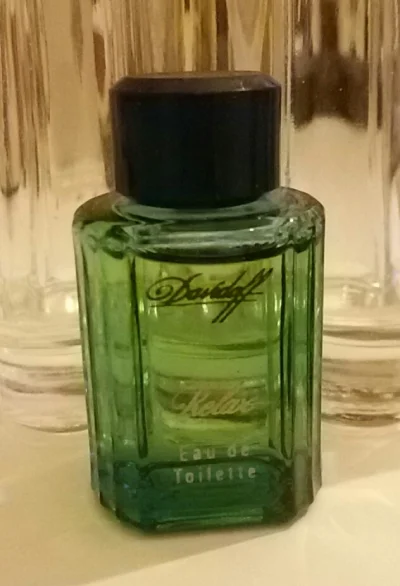 drlove - #150perfum #perfumy #rozbiorka 
Davidoff Relax, cena 4,8 za mililitr.Niżej ...