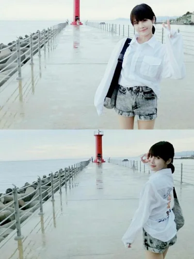 K.....o - #boram #tara 

#koreanka