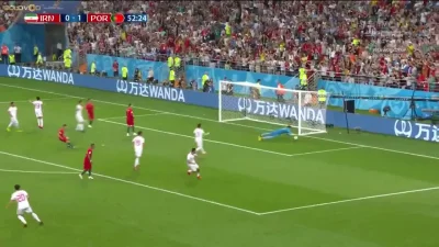 BetaAlfa - Wiecie że gdyby Ronaldo wykorzystał tego karnego z Iranem to Portugalia za...