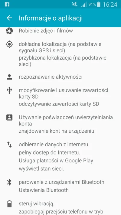 Lanza - #pokemongo nie ma złośliwego oprogramowania?