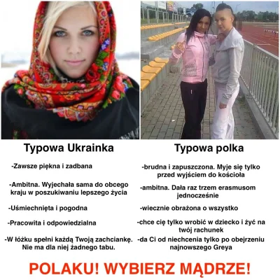 Dalniak - #p0lka #ukraina #zwiazki #rozowepaski #tinder #heheszki #humorobrazkowy