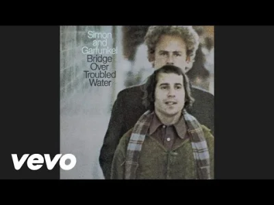 Frettka - #simongarfunkel #muzyka