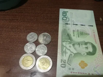 3t3r - Siemka mirki i mirabelki! 

Zostalo mi troche waluty z wakacji w Tajlandii i...