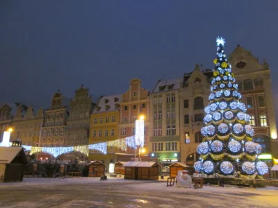 ppawel - @Darkejas: melduję również srogą zimę we #wroclaw