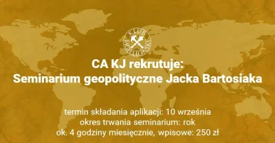 Wolnosciomierz - Centrum Analiz Klubu Jagiellońskiego organizuje roczne, geopolityczn...